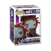 Figurine - Pop! Marvel - What If...? - Zombie Scarlet Witch - N° 943 - Funko