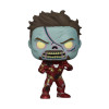 Figurine - Pop! Marvel - What If...? - Zombie Iron Man - N° 944 - Funko