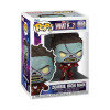 Figurine - Pop! Marvel - What If...? - Zombie Iron Man - N° 944 - Funko