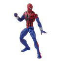 Figurine - Marvel Legends - Spider-Man - Ben Reilly - Hasbro