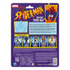 Figurine - Marvel Legends - Spider-Man (Ben Reilly) - Hasbro