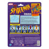 Figurine - Marvel Legends - Spider-Man - Hobgoblin - Hasbro