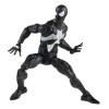 Figurine - Marvel Legends - Spider-Man - Symbiote Spider-Man - Hasbro