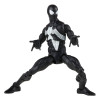 Figurine - Marvel Legends - Spider-Man - Symbiote Spider-Man - Hasbro
