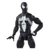 Figurine - Marvel Legends - Spider-Man - Symbiote Spider-Man - Hasbro