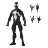 Figurine - Marvel Legends - Spider-Man - Symbiote Spider-Man - Hasbro