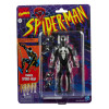 Figurine - Marvel Legends - Spider-Man - Symbiote Spider-Man - Hasbro