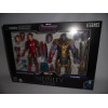 Figurine - Marvel Legends - The Infinity Saga - Iron Man & Thanos (Avengers Endgame) - Hasbro
