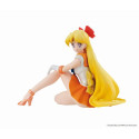 Figurine - Sailor Moon - HGIF - Sailor Venus - Bandai