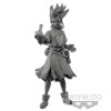 Figurine - Dr Stone - Figure of Stone World - Senk Ishigami - Banpresto