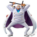 Figurine - One Piece - Magazine A Piece of Dream Special - Monkey D. Garp - Banpresto