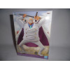 Figurine - One Piece - Magazine A Piece of Dream Special - Monkey D. Garp - Banpresto