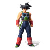 Figurine - Dragon Ball Z - Grandista Nero - Bardock - Banpresto