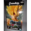 Figurine - Dragon Ball Z - Grandista Nero - Bardock - Banpresto