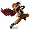 Figurine - My Hero Academia - The Amazing Heroes vol.12 - Hawks - Banpresto