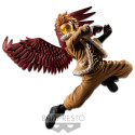 Figurine - My Hero Academia - The Amazing Heroes vol.12 - Hawks - Banpresto
