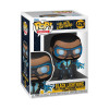 Figurine - Pop! Heroes - Black Lightning - Black Lightning - N° 426 - Funko