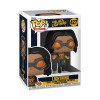 Figurine - Pop! Heroes - Black Lightning - Lightning - N° 427 - Funko