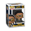 Figurine - Pop! Heroes - Black Lightning - Thunder - N° 428 - Funko