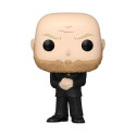 Figurine - Pop! Heroes - Black Lightning - Tobias Whale - N° 429 - Funko