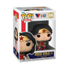 Figurine - Pop! Heroes - Wonder Woman - 80th A Twist of Fate - N° 406 - Funko