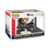 Figurine - Pop! Rides - Wonder Woman - 80th on Pegasus - N° 280 - Funko