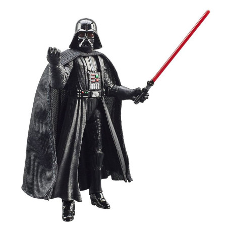 Figurine - Star Wars - Vintage Collection - Darth Vader (Rogue One) - Hasbro