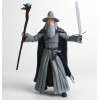 Figurine - Lord of the Rings - BST AXN - Gandalf 5'' - The Loyal Subjects