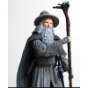 Figurine - Lord of the Rings - BST AXN - Gandalf 5'' - The Loyal Subjects