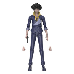 Figurine - Cowboy Bebop - BST AXN - Spike Spiegel 5'' - The Loyal Subjects