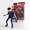 Figurine - Cowboy Bebop - BST AXN - Spike Spiegel 5'' - The Loyal Subjects