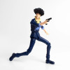 Figurine - Cowboy Bebop - BST AXN - Spike Spiegel 5'' - The Loyal Subjects