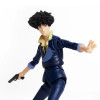 Figurine - Cowboy Bebop - BST AXN - Spike Spiegel 5'' - The Loyal Subjects