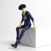 Figurine - Cowboy Bebop - BST AXN - Spike Spiegel 5'' - The Loyal Subjects