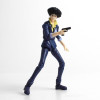 Figurine - Cowboy Bebop - BST AXN - Spike Spiegel 5'' - The Loyal Subjects