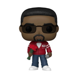 Figurine - Pop! Rocks - Boyz II Men - Nathan Morris - N° 231 - Funko