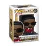 Figurine - Pop! Rocks - Boyz II Men - Nathan Morris - N° 231 - Funko