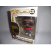 Figurine - Pop! Rocks - Boyz II Men - Nathan Morris - N° 231 - Funko