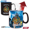 Mug / Tasse - Harry Potter - Thermique - Lettre - 460 ml - ABYstyle