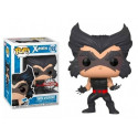 Figurine - Pop! Marvel - X-Men - Wolverine - N° 722 - Funko