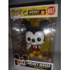 Figurine - Pop! Disney - Mickey Mouse 25 cm - N° 457 - Funko