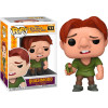 Figurine - Pop! Disney - Le Bossu de Notre-Dame - Quasimodo - N° 633 - Funko