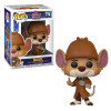 Figurine - Pop! Disney - Basil Détective Privé - Basil - N° 774 - Funko