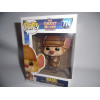 Figurine - Pop! Disney - Basil Détective Privé - Basil - N° 774 - Funko