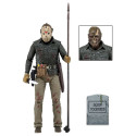 Figurine - Vendredi 13 - Ultimate Jason (Part 6) - NECA