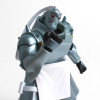 Figurine - FullMetal Alchemist - BST AXN - Alphonse Elric 5'' - The Loyal Subjects