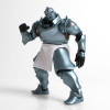 Figurine - FullMetal Alchemist - BST AXN - Alphonse Elric 5'' - The Loyal Subjects