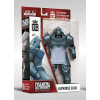 Figurine - FullMetal Alchemist - BST AXN - Alphonse Elric 5'' - The Loyal Subjects