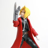 Figurine - FullMetal Alchemist - BST AXN - Edward Elric 5'' - The Loyal Subjects