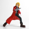 Figurine - FullMetal Alchemist - BST AXN - Edward Elric 5'' - The Loyal Subjects